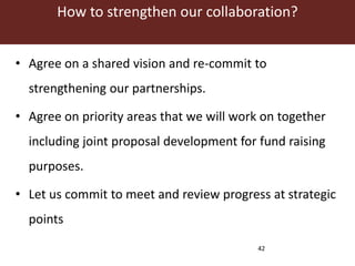 Overview of International Livestock Research (ILRI) activities in Ethiopia