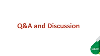 Data and Information Management Tools for the CGIAR Gender and Agriculture Research Network