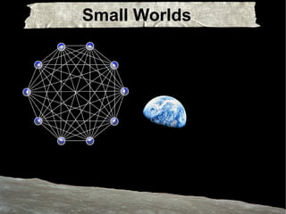 Small Worlds  