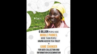 CGIAR Platform for Big Data in Agriculture