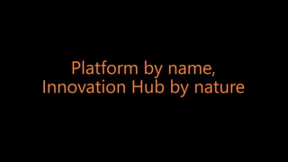 CGIAR Platform for Big Data in Agriculture