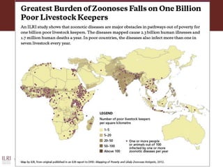CGIAR Research Program on Agriculture for Improved Nutrition and Health