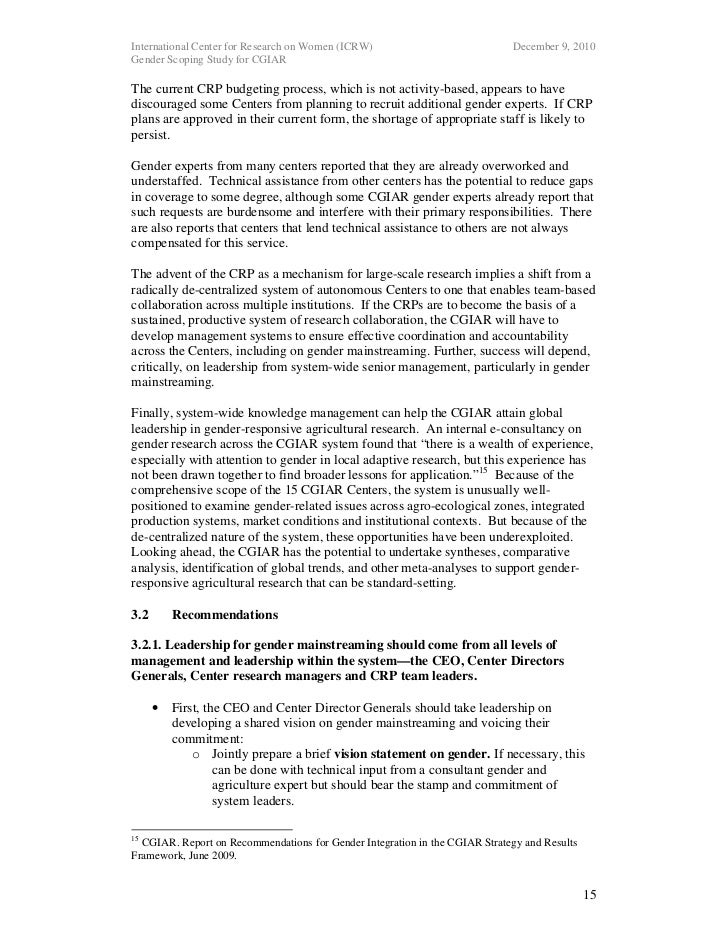 Budgeting research papers