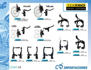 FRE0301      ORION                        FRE0302    VOLANS
          MANILAR EN CARBONO




                                                                               ARC0305   R710    ARC0306   R 320




     FRE0303 AURIGA PRO                         FRE0304   AURIGA COMP




                                                                                                 ARC0307    R325
                                                                               ARC0304   837AL

                                                                                                 ARC0308    R525




ARC0301     M730               ARC0302   M710         ARC0303           M530
 