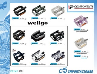 PED0701   VP - 897   PED0702 VP - 992A    PED0703 VP - 578




                                                               PED0704 VP - 577
                                                                 COLOR TRANSPARENTE




PED0201   LU - P26   PED0203     C157     PED0204   LU - 933




                                                               PED0705    VP - 885
                                                                 COLOR TRANSPARENTE


                                                               PED0706    VP - 885
                                                                         COLOR AZUL




PED0202   B088       PED0205   LU - C33   PED0206   LU - T11
 