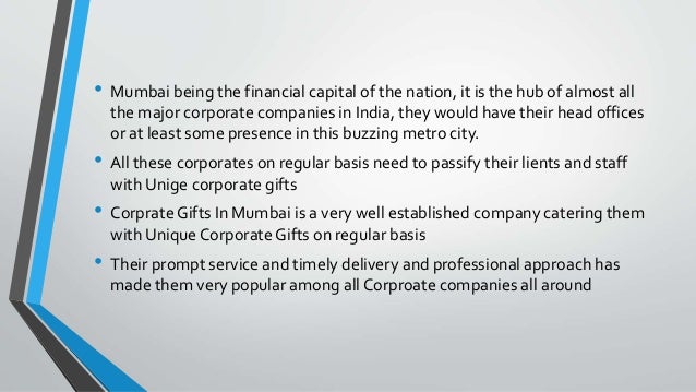 Unique corporate gifts in Mumbai | Unique corporate gifts ...