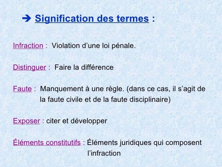 Dissertation concours reel d infractions 03 picture