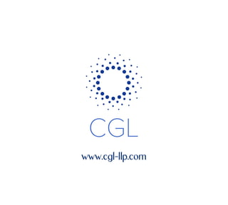 www.cgl-llp.com
 