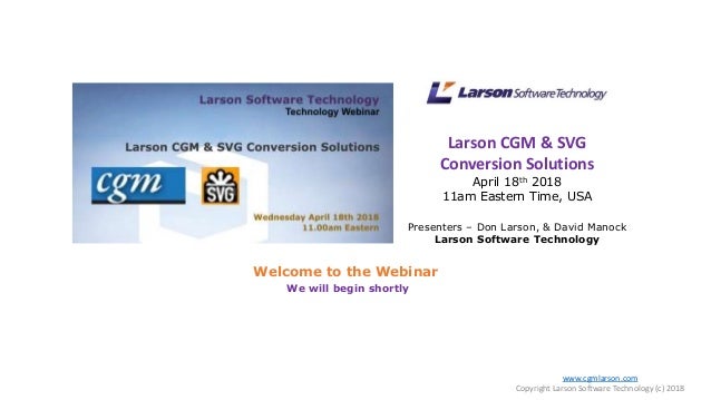Download Cgm And Svg Conversion Solutions