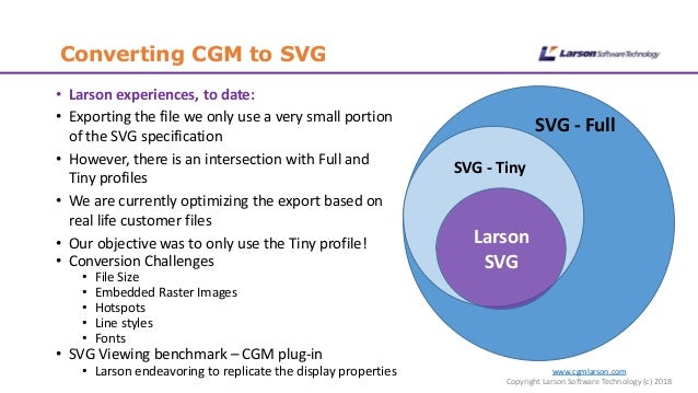 Download Cgm And Svg Conversion Solutions