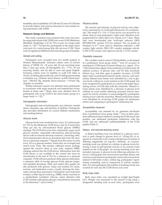 Cgm case studies | PDF