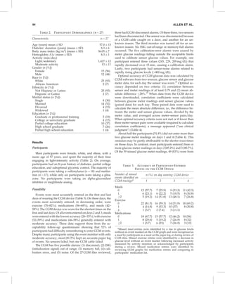 Cgm case studies | PDF