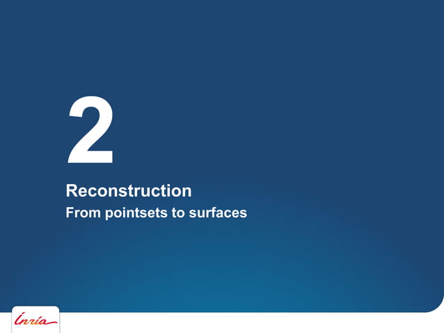 Meshing for computer graphics | PDF