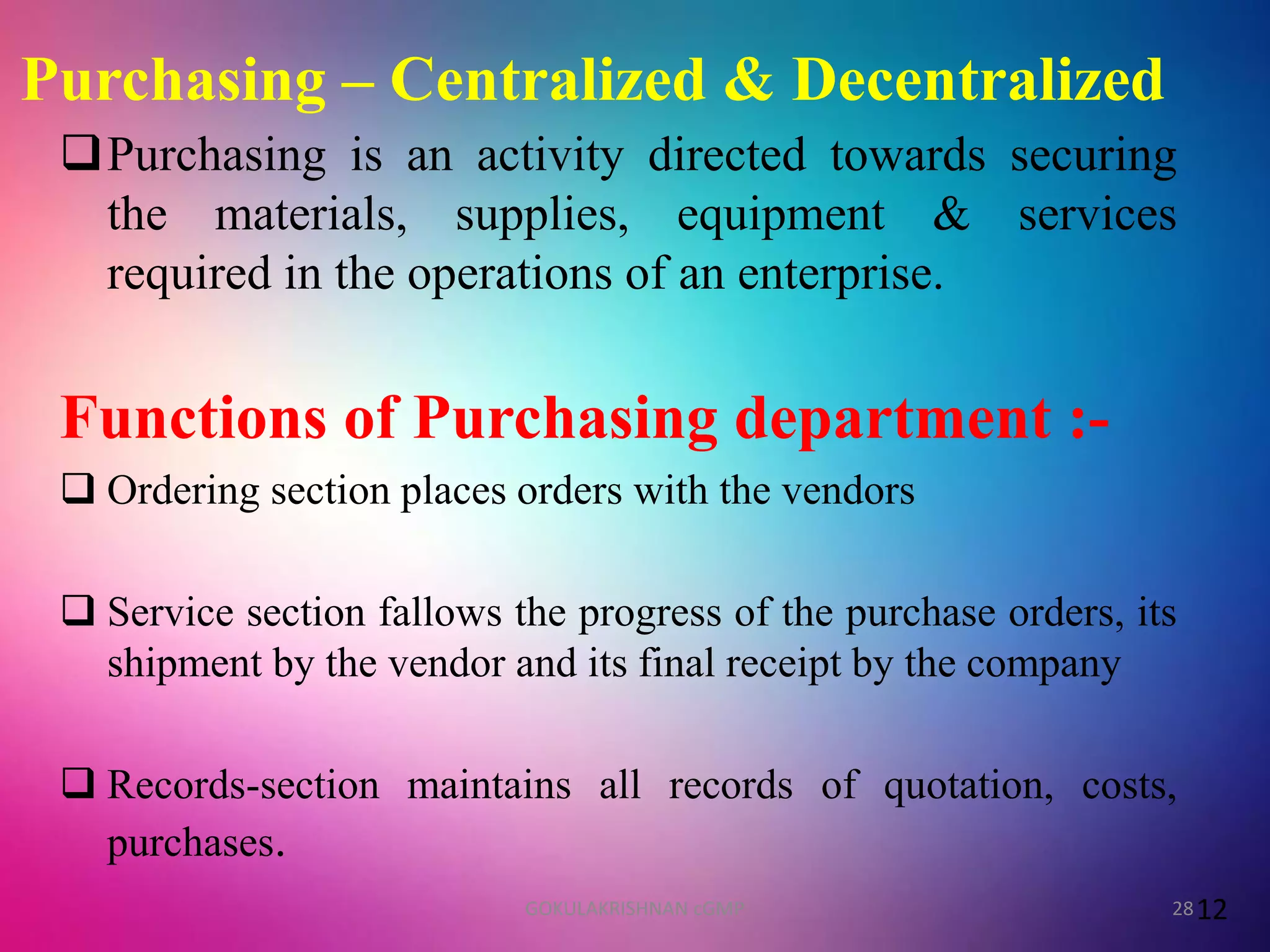 CURRENT GOOD MANUFACTURING PRACTICE CGMP REGULATIONS visual data 8