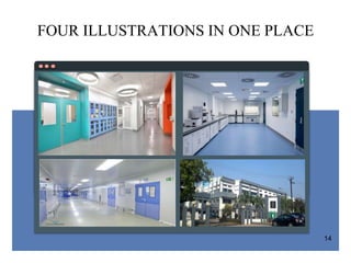 FOUR ILLUSTRATIONS IN ONE PLACE
14
 