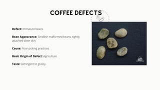 References
:
• Coffee Processing Methods | Discover How Coffee Gets Made – Bean & Bean Coffee Roasters. (n.d.). Retrieved ...