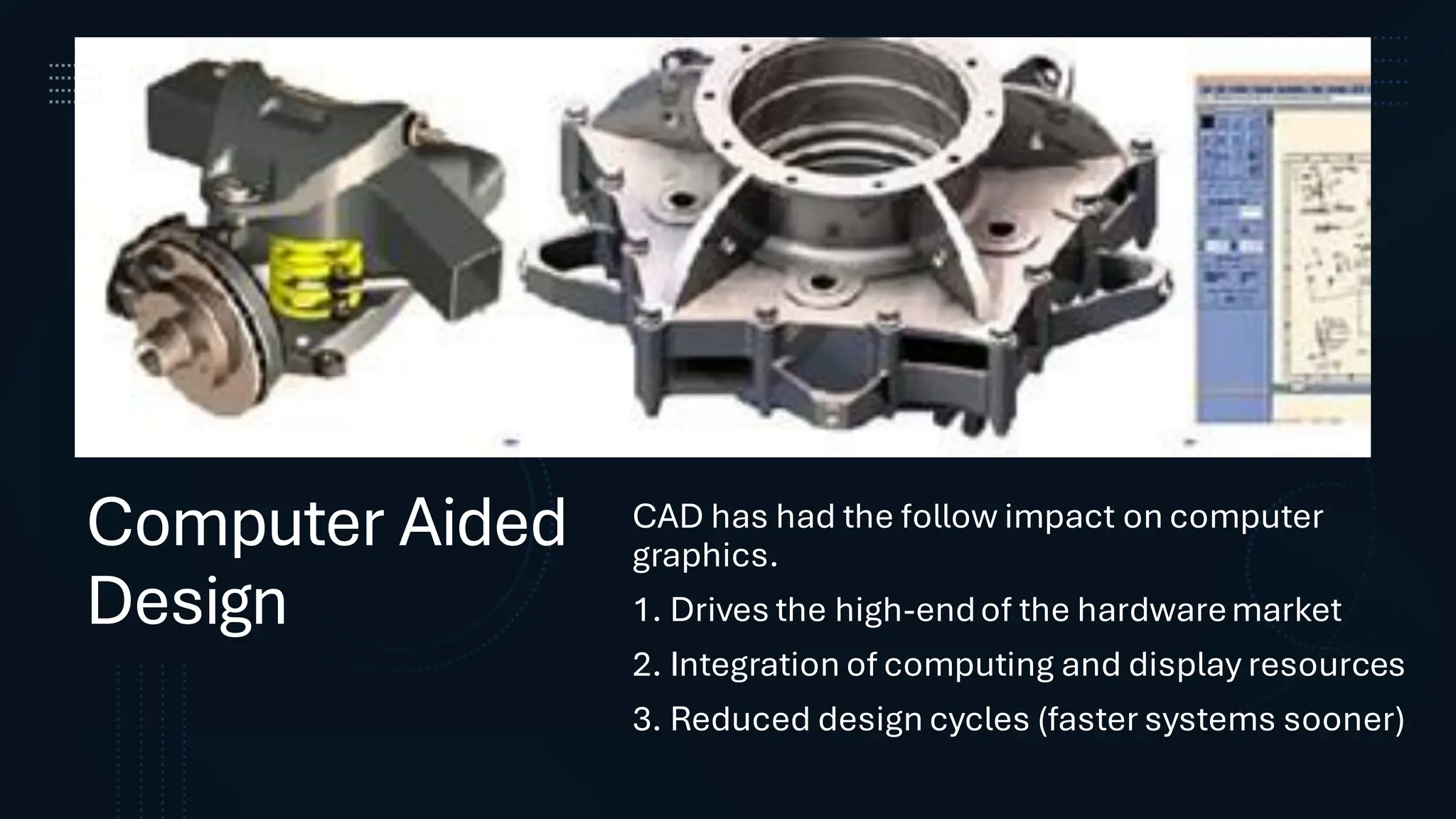 Introduction to Computer Graphics with Applications | PDF