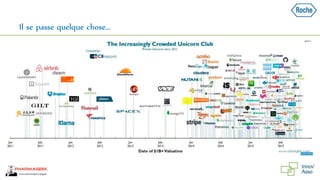 Il se passe quelque chose…
 