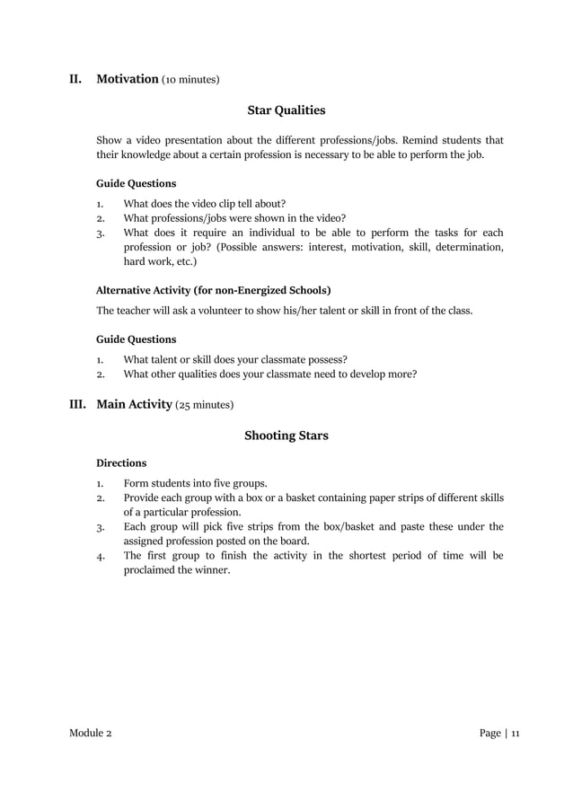 CGP Module-2 PDF | PDF