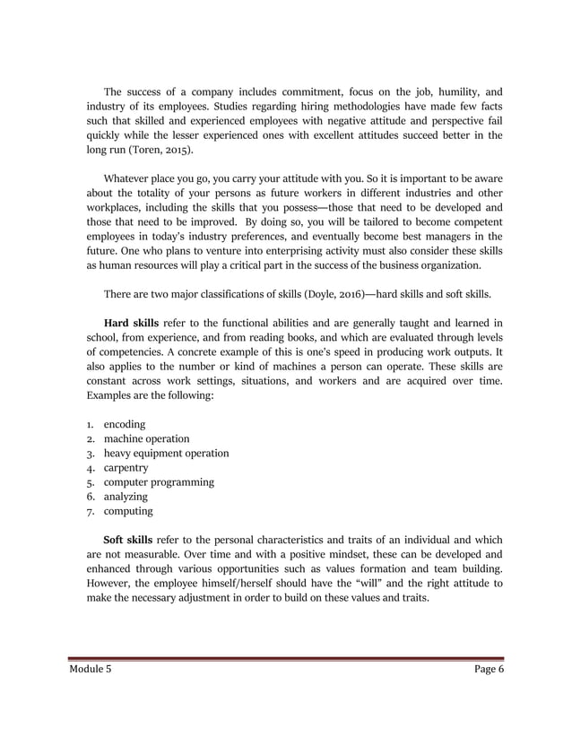 CGP Module-5 PDF | PDF