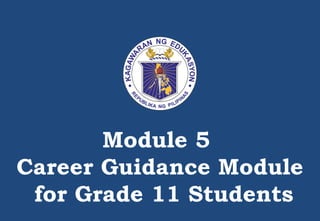 Career Guidance Program PowerPointT.pptx