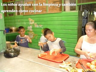 Casa Guatemala Needs your Help!