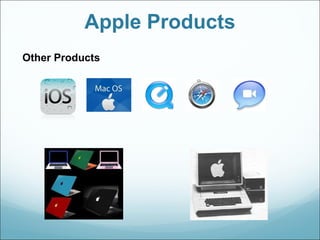 Apple presntation by MUHAMMAD ALI NAQVI