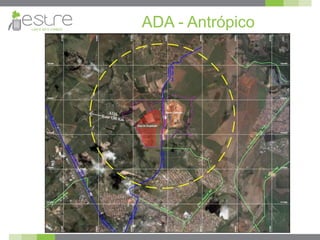 ADA - Antrópico
 