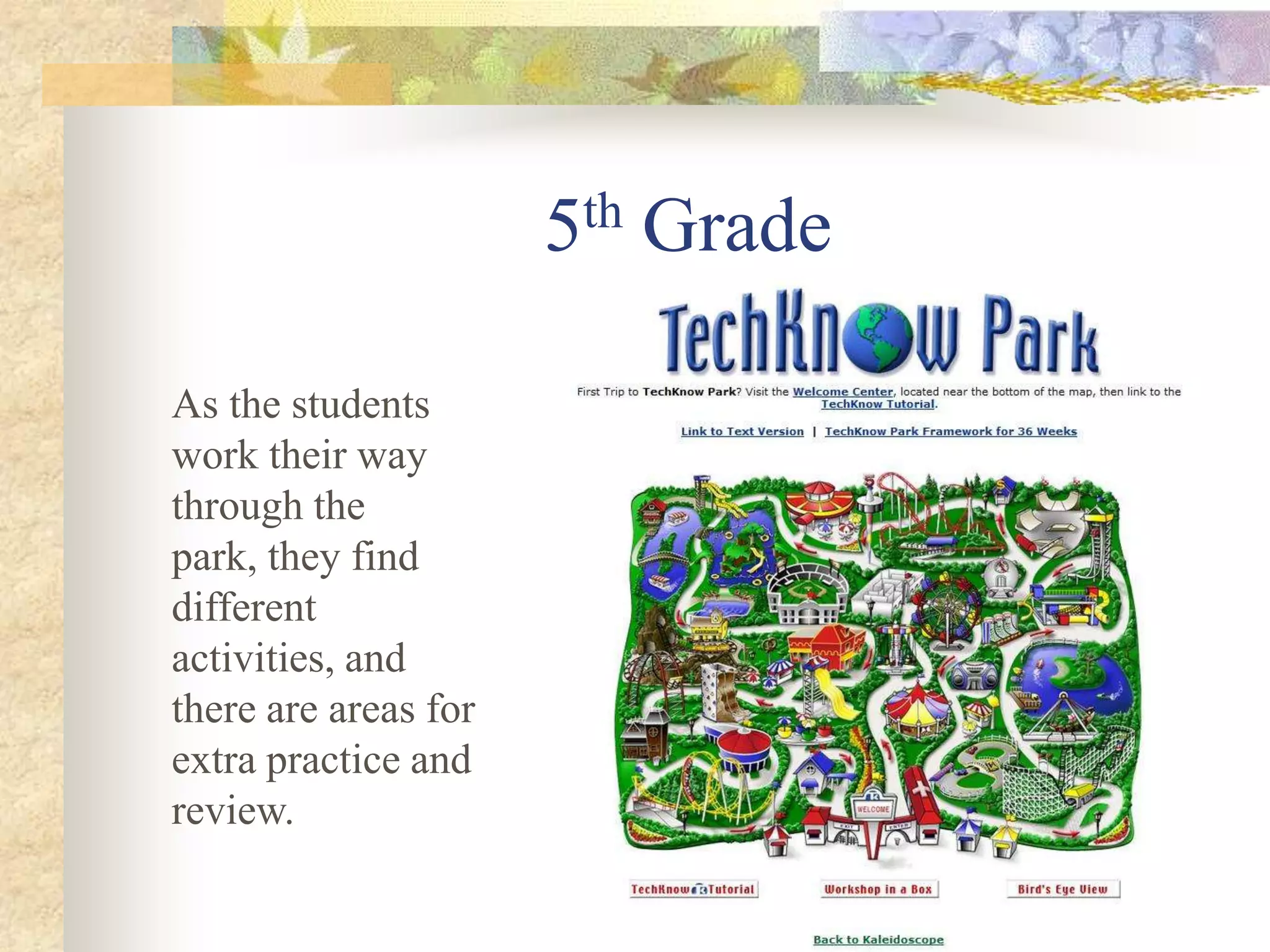 Positive Expectations and Successful Experiences