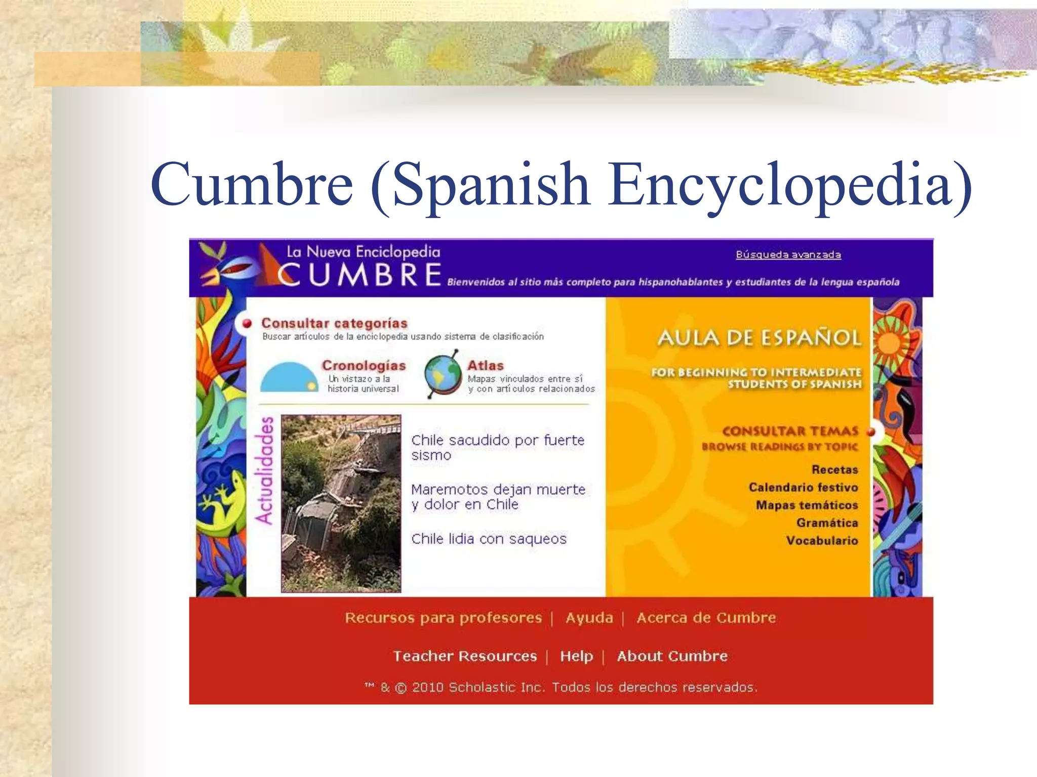 NewspapersUsing EbscoHost to search for newspaper articles.Upper ElementaryMore “grown up” in appearance