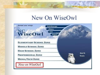 Impact GuidelinesWebsites and documents to assist teachers, administrators, media coordinators, and support staff in implementing these guidelines.Click “Impact for Teachers”
