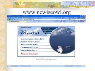 www.ncwiseowl.org
