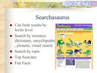 Kids SearchSearch by resource: dictionary, encyclopedia,           or imageSearch by topicTop SearchesSpotlight Topic