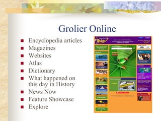 SearchasaurusCan limit results by lexile levelSearch by resource:  dictionary, encyclopedia, pictures, visual searchSearch by topicTop SearchesFun Facts