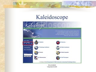 Classroom Management