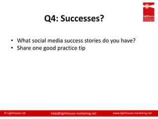 Tweetdeck or Hootsuite