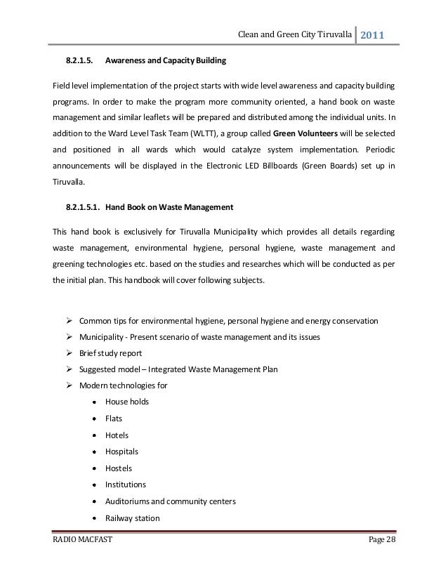 Keep the city clean essay picture