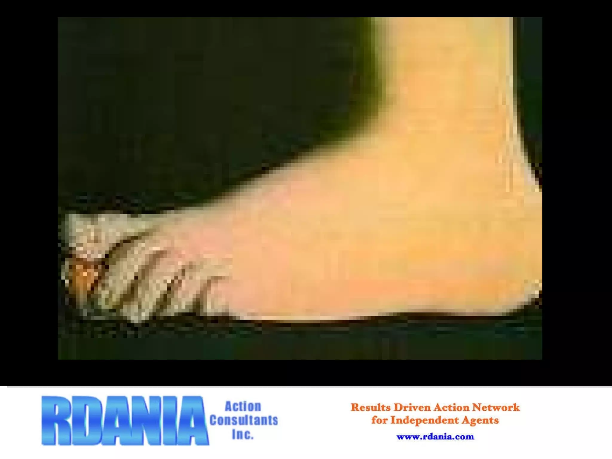 OK, maybe that might have been just a LITTLE too much? 