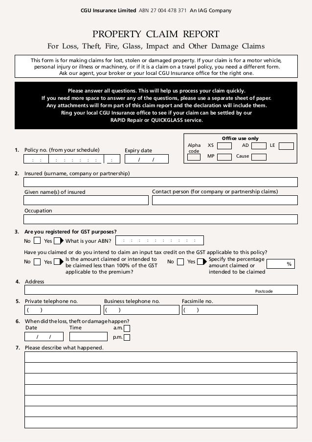 Cgu Travel Insurance Cover Review And Quotes June 2020 Finder