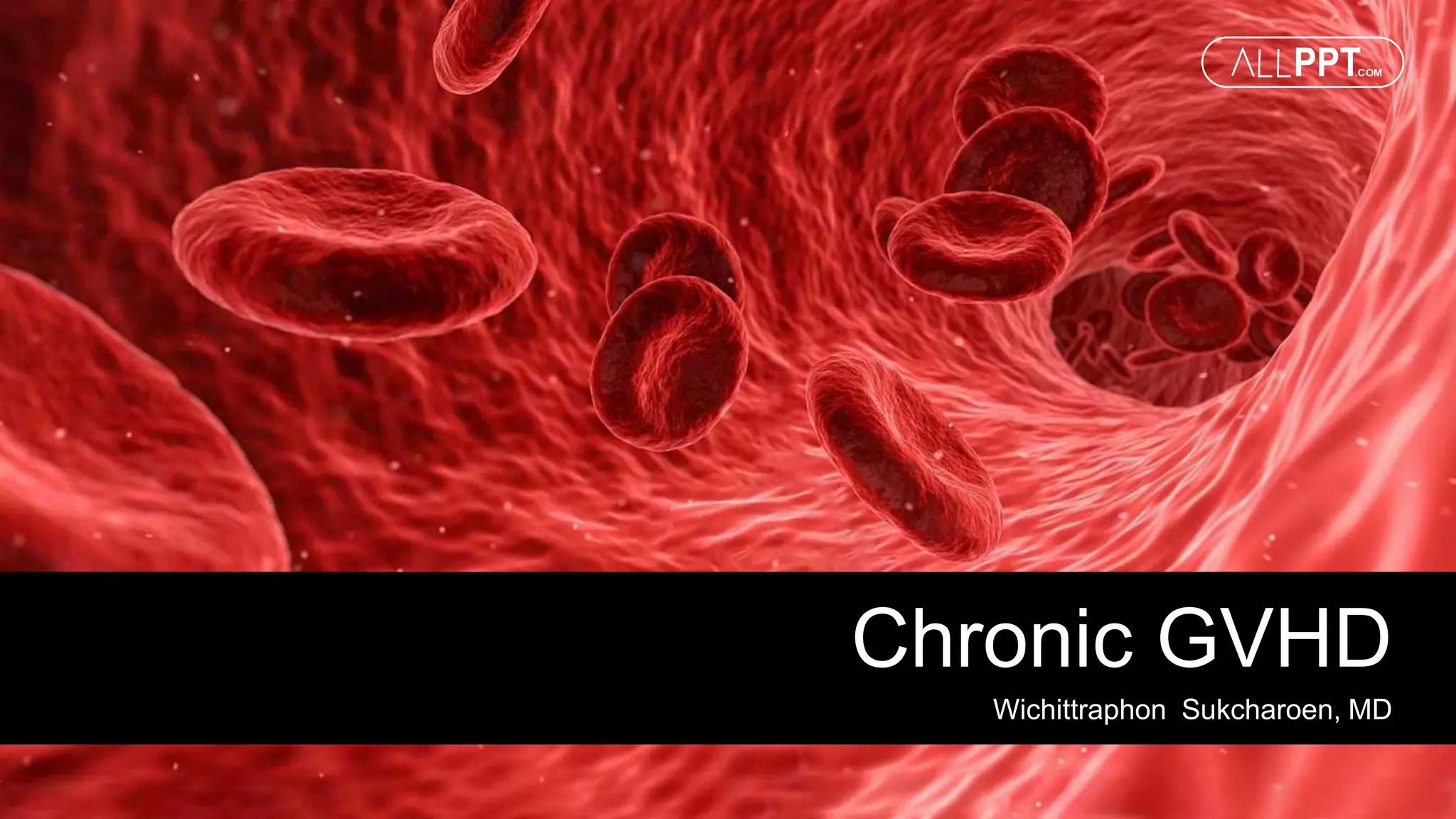 Chronic GVHD | PDF | Blood Disorders | Diseases and Conditions