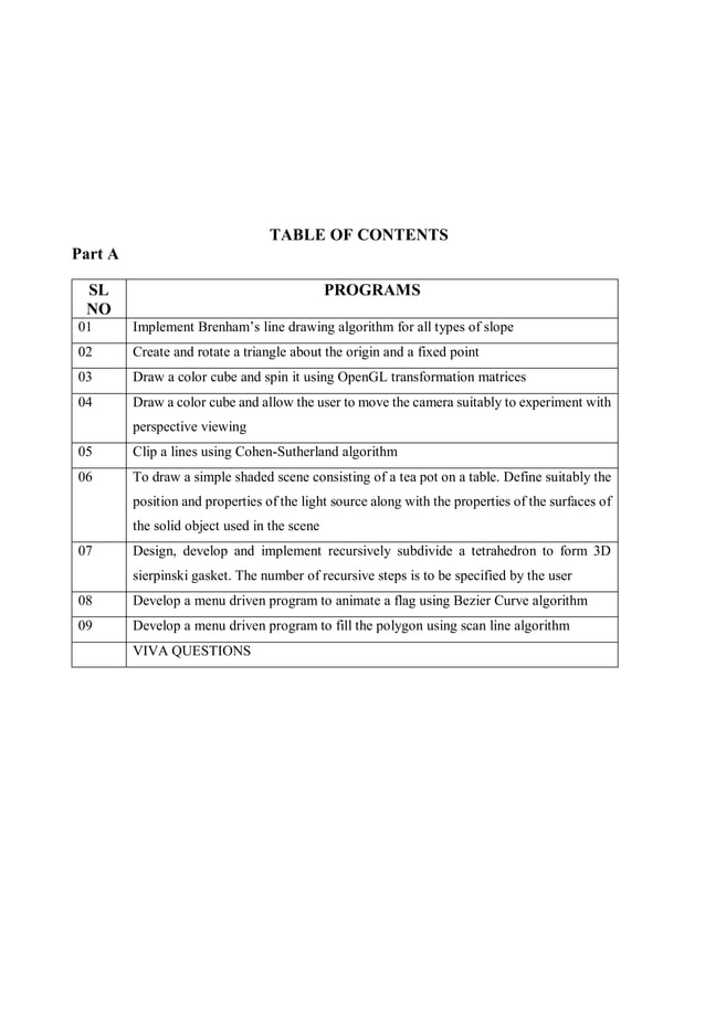 18csl67 vtu lab manual PDF