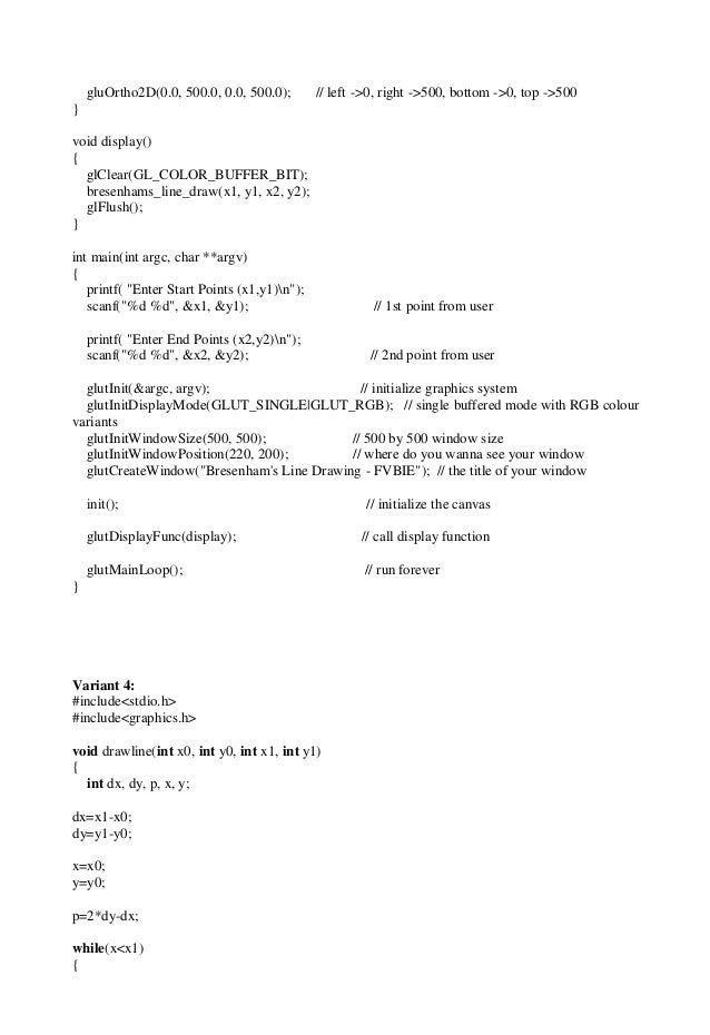 18csl67 vtu lab manual