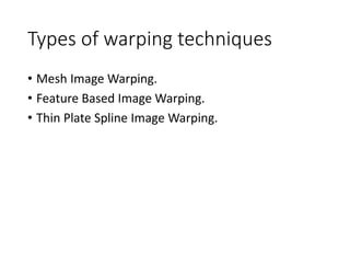 cgvr ppt key frame animation computer . | PPTX