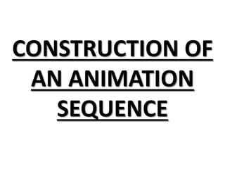 cgvr ppt key frame animation computer . | PPTX