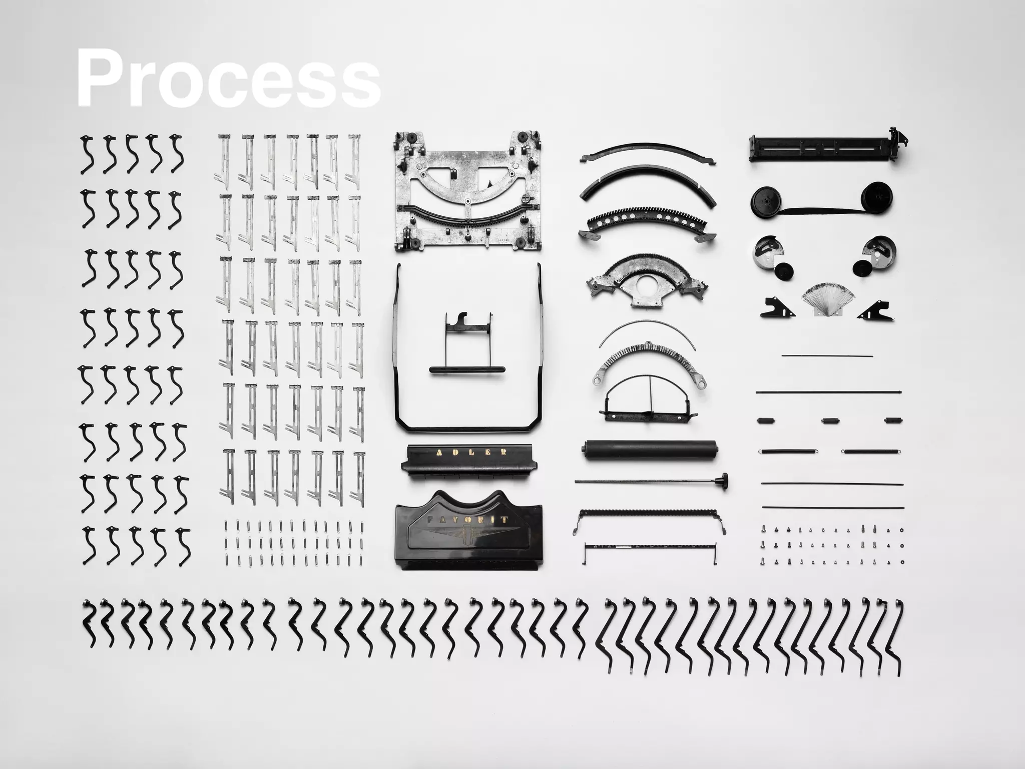 Process