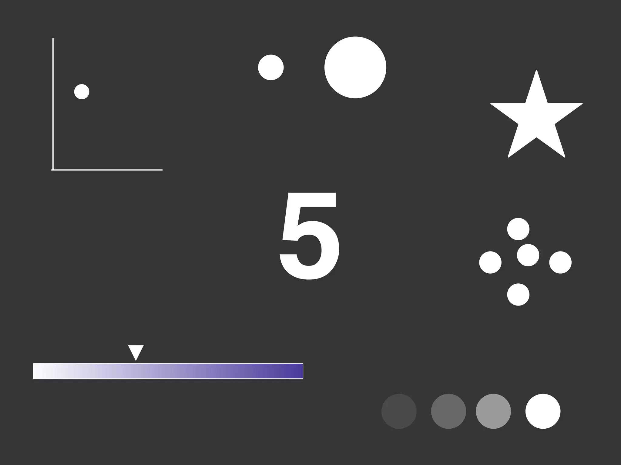 5