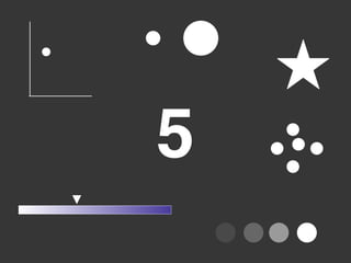5
 