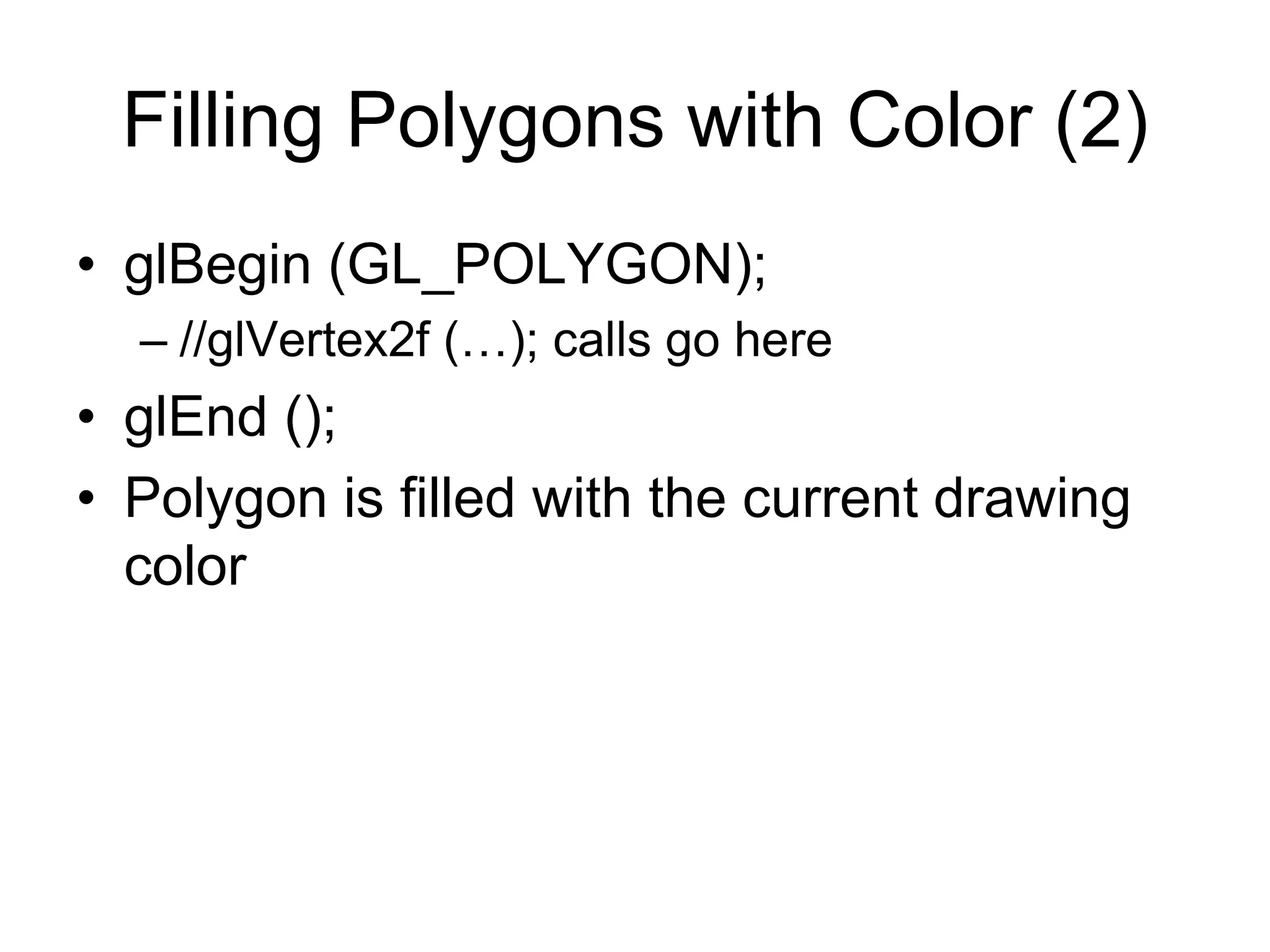 Computer Graphics with OpenGL presentation Slides.pptx