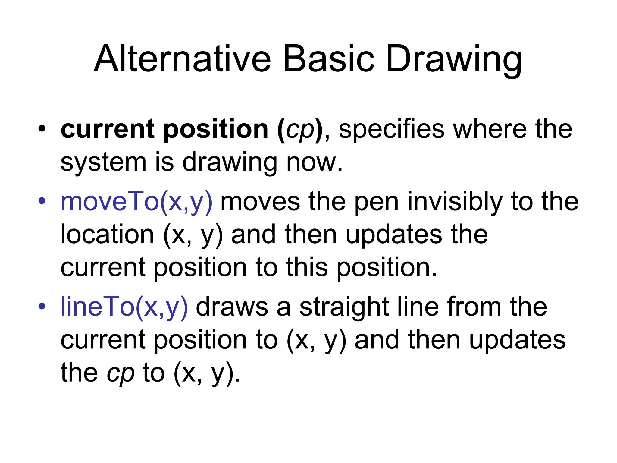 Computer Graphics with OpenGL presentation Slides.pptx
