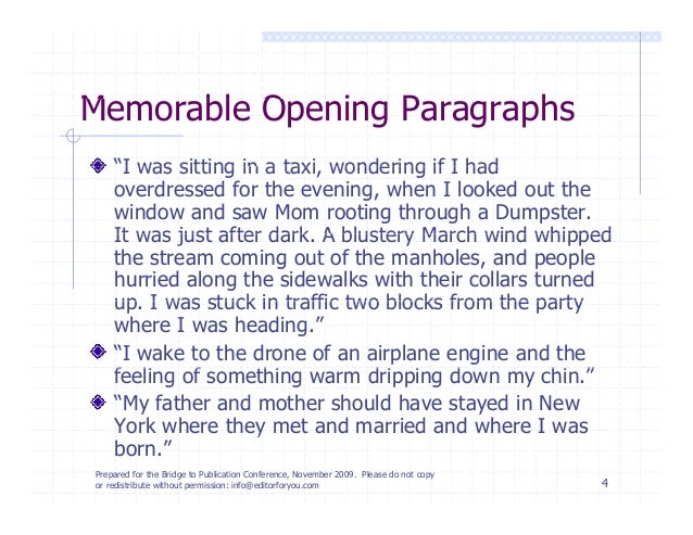 How to write a biography about yourself image